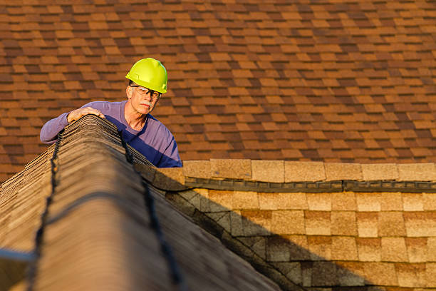 Quick and Trustworthy Emergency Roof Repair Services in Belton, SC