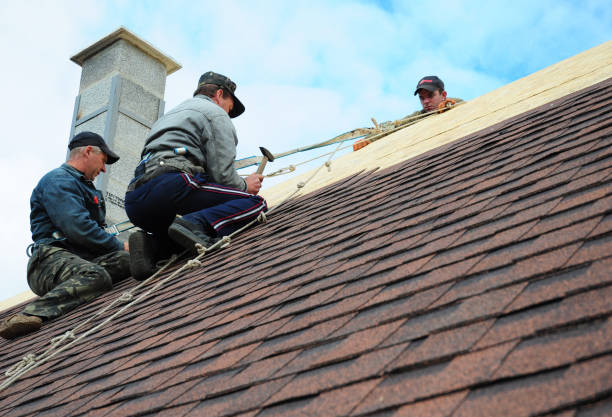Reliable Belton, SC Roofing Contractor Solutions